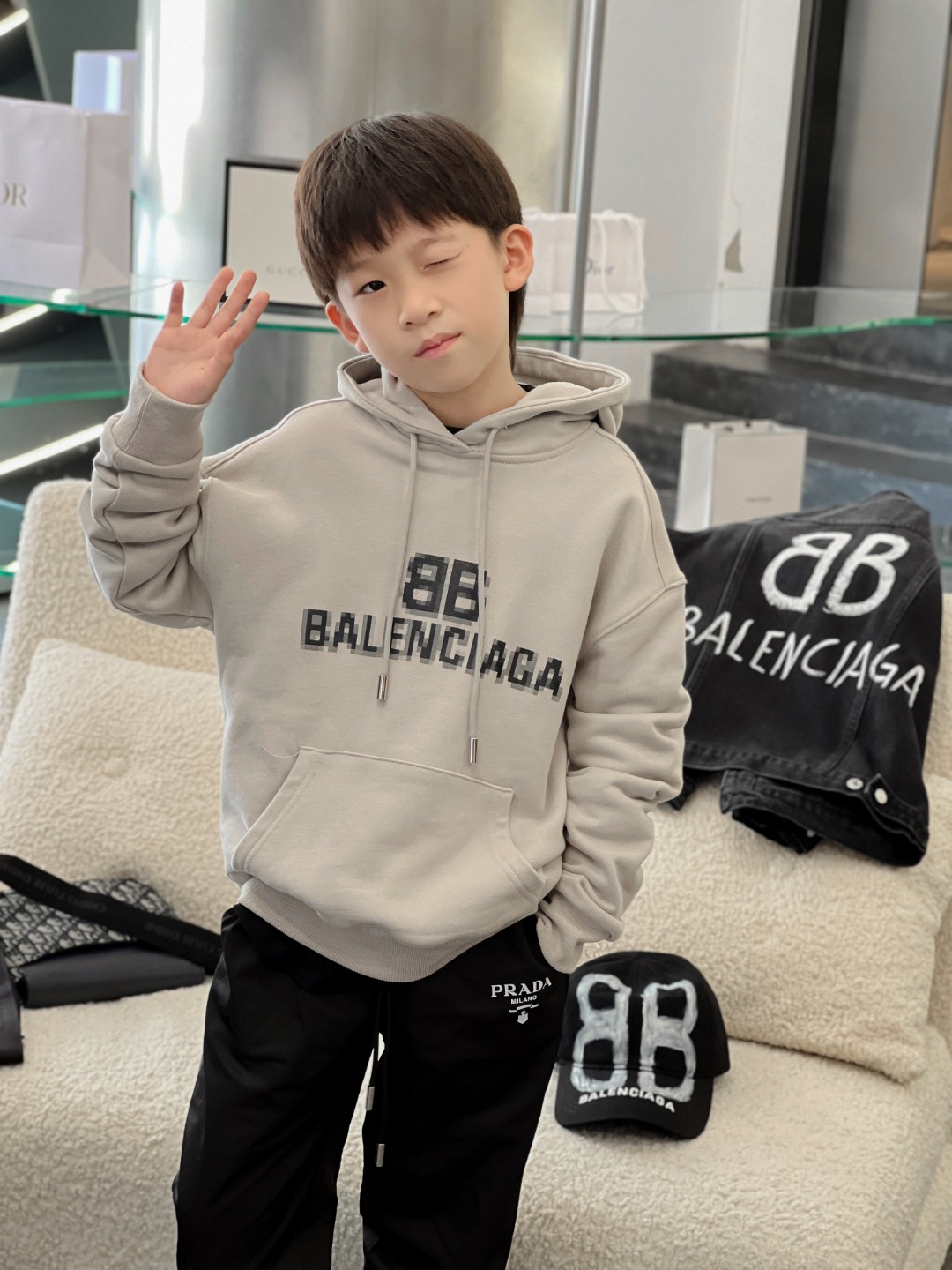child/Girls' clothing